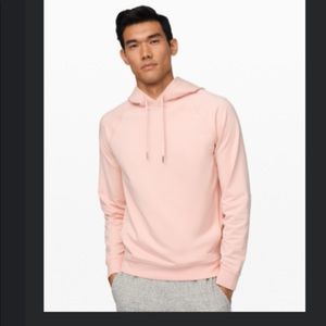 Lululemon city sweat pullover hoodie